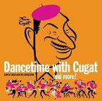 Dancetime With Cugat