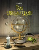 Das Unkrautland - Anuras Pforte (eBook, ePUB)