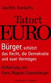 Tatort Euro (eBook, ePUB)
