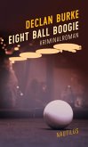 Eight Ball Boogie (eBook, ePUB)
