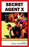 Secret Agent X (eBook, ePUB)