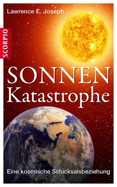 Cover Sonnen-Katastrophe (eBook, ePUB)