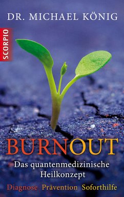 Burnout (eBook, ePUB) - König, Michael, Dr.