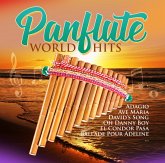 Panflute World Hits Panflute World Hits