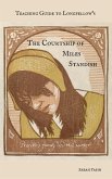 Teaching Guide to Longfellow's The Courtship of Miles Standish (Beneficence Guides, #2) (eBook, ePUB)