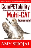 Competability: Solving Behavior Problems in Your Multi-Cat Household (eBook, ePUB)