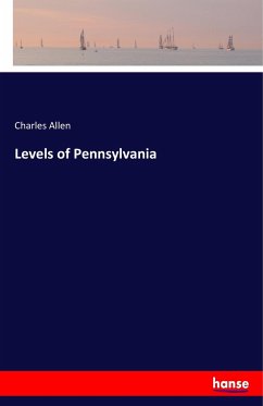 Levels of Pennsylvania