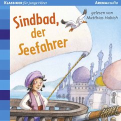 Sindbad, der Seefahrer (MP3-Download)