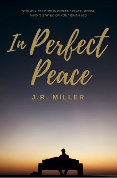 Cover In Perfect Peace (eBook, ePUB)