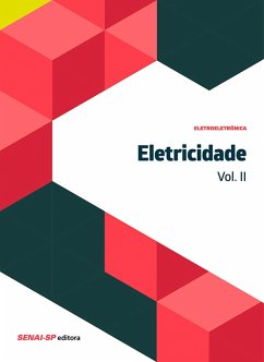 Cover Eletricidade vol. II (eBook, ePUB)
