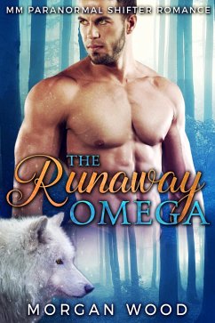 Cover The Runaway Omega (eBook, ePUB)