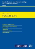 Die GmbH & Co. KG (eBook, PDF)