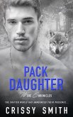 Pack Daughter (eBook, ePUB)