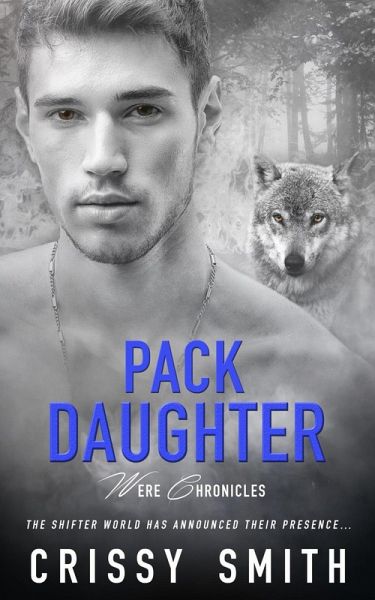 Pack Daughter (eBook, ePUB) Pack Daughter (eBook, ePUB)
