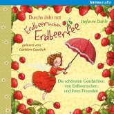 Durchs Jahr mit Erdbeerinchen Erdbeerfee (MP3-Download)