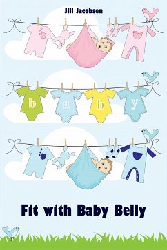 Fit with Baby Belly (eBook, ePUB)