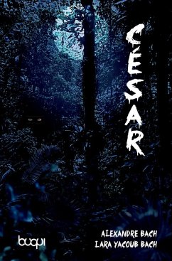 Cover César (eBook, ePUB)