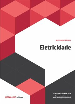 Cover Eletricidade (eBook, ePUB)