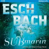 Submarin / Saha Bd.2 (MP3-Download)