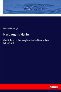Harbaugh's Harfe - Harbaugh, Henry