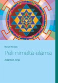 Peli nimeltä elämä (eBook, ePUB)