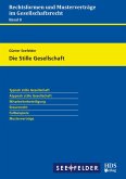 Die Stille Gesellschaft (eBook, PDF)