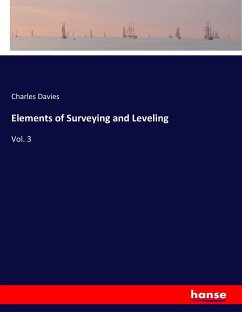 Elements of Surveying and Leveling