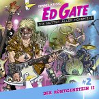Ed Gate - Der Röntgenstein