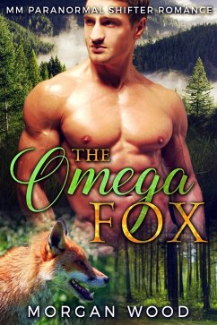 Cover The Omega Fox (eBook, ePUB)