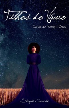 Cover Filhos do Vácuo (eBook, ePUB)