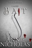 Vampire Bait (Angler, #1) (eBook, ePUB)