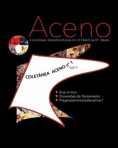 Aceno: coletânea transdisciplinar do CETRANS em SP - Brasil (eBook, ePUB)