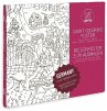Giant Coloring Poster 70 x 100,... - Bild 1