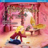 Geheimnisvoller Edelstein / Eulenzauber Bd.7 (MP3-Download)