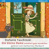 Die kleine Dame melodiert ganz wunderbar / Die kleine Dame Bd.4 (MP3-Download)