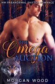 The Omega Auction (eBook, ePUB)