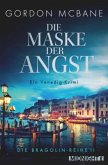 Die Maske der Angst / Bragolin Bd.2