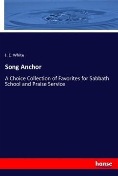 Song Anchor - White, J. E.