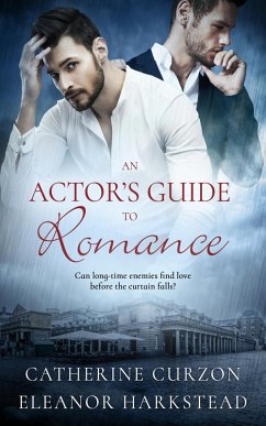 Cover An Actor's Guide to Romance (eBook, ePUB)