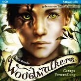 Carags Verwandlung / Woodwalkers Bd.1 (MP3-Download)
