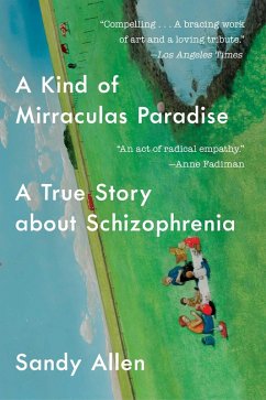 A Kind of Mirraculas Paradise (eBook, ePUB) - Allen, Sandy