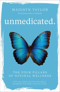 Cover Unmedicated (eBook, ePUB)