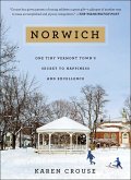 Norwich (eBook, ePUB)