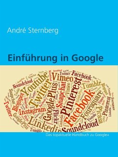 Cover Einführung in Google+ (eBook, ePUB)