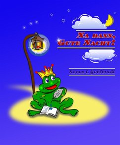 Cover Na dann, Gute Nacht! (eBook, ePUB)