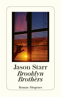 Brooklyn Brothers (eBook, ePUB) - Starr, Jason