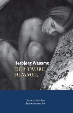Der taube Himmel (eBook, ePUB) - Wassmo, Herbjørg