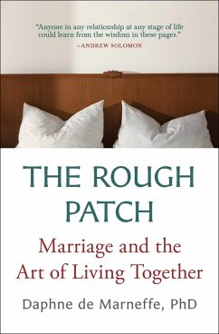 The Rough Patch (eBook, ePUB) - De Marneffe, Daphne