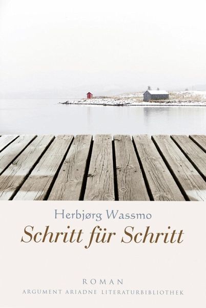 Schritt für Schritt (eBook, ePUB)