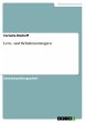 Lern,- und Behaltenstrategien (eBook,... - Bild 1